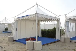 Tenda